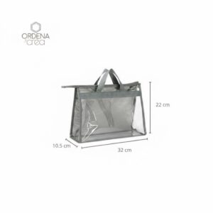 Organizador de bolsos pequeño