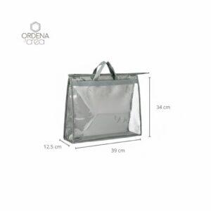 Organizador de bolsos grande