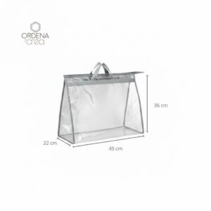 Organizador de bolsos extra grande