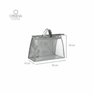 Organizador de bolsos mediano