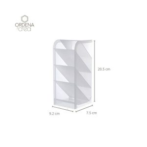 Organizador de lapiceros grande