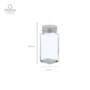 Set de 12 especieros