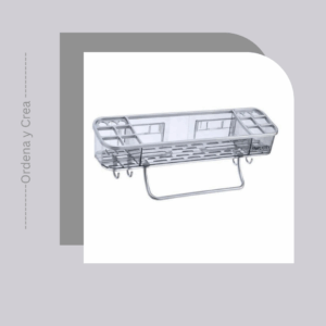 Organizador de Baño