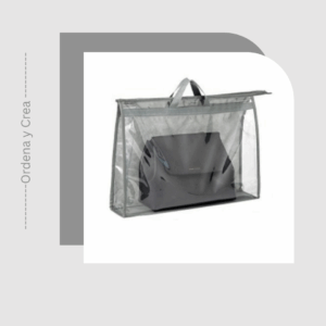 Organizador de bolsos