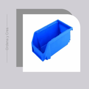 Caja industrial