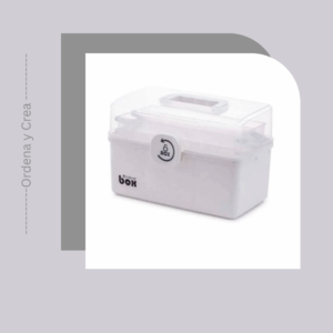 Caja médica