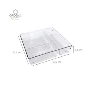 Organizador multiusos